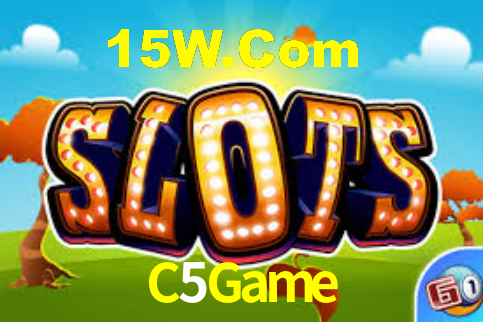 Descubra a Essência do C5Game: Nossa História e Compromissos