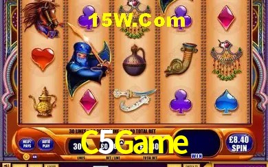 Desvendando o Mundo dos Jogos Virtuais na C5Game
