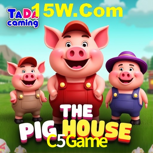 Desvendando o Mundo dos Jogos Virtuais na C5Game